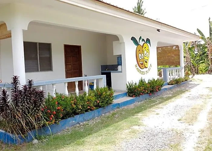 Mangoes Place