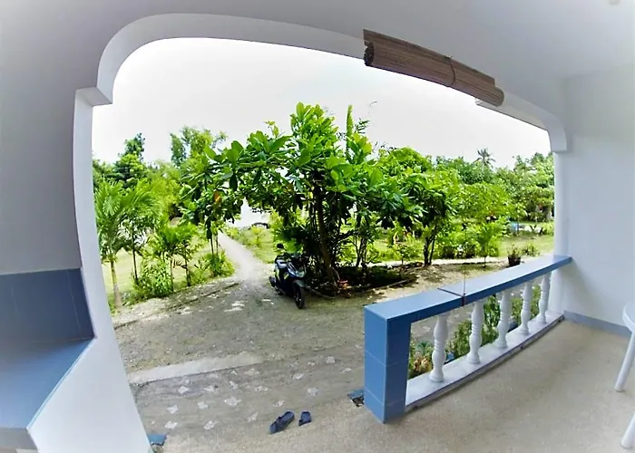Mangoes Place *